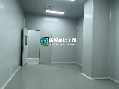 凈化工程如何確?？諝膺^(guò)濾系統(tǒng)的長(zhǎng)期穩(wěn)定運(yùn)行